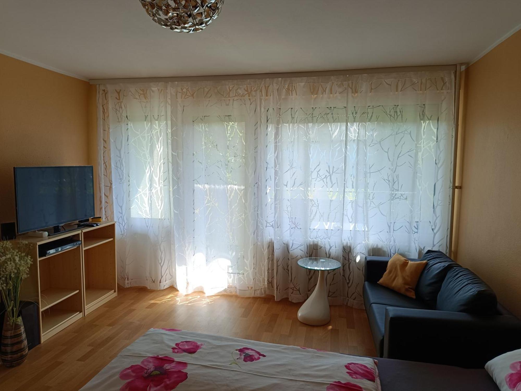 Offenburg Apartment Exteriör bild